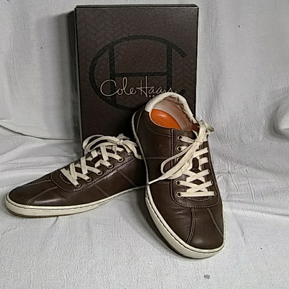 Cole Haan Men Shoes